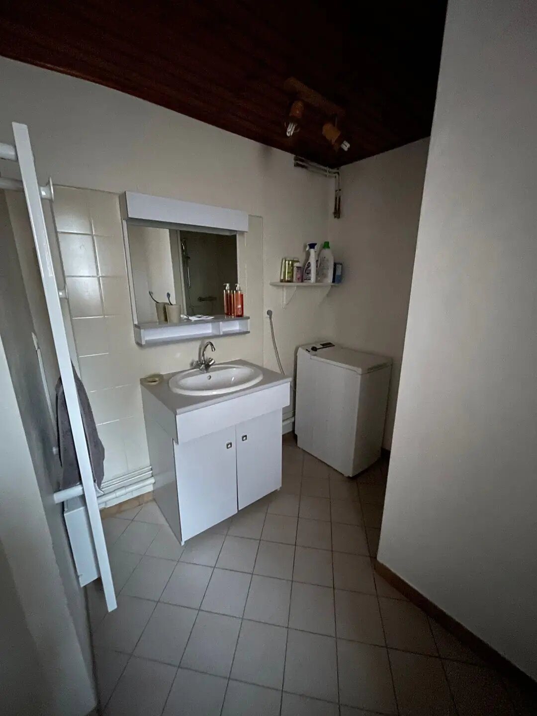 Appartement à vendre, 59m², Ornans