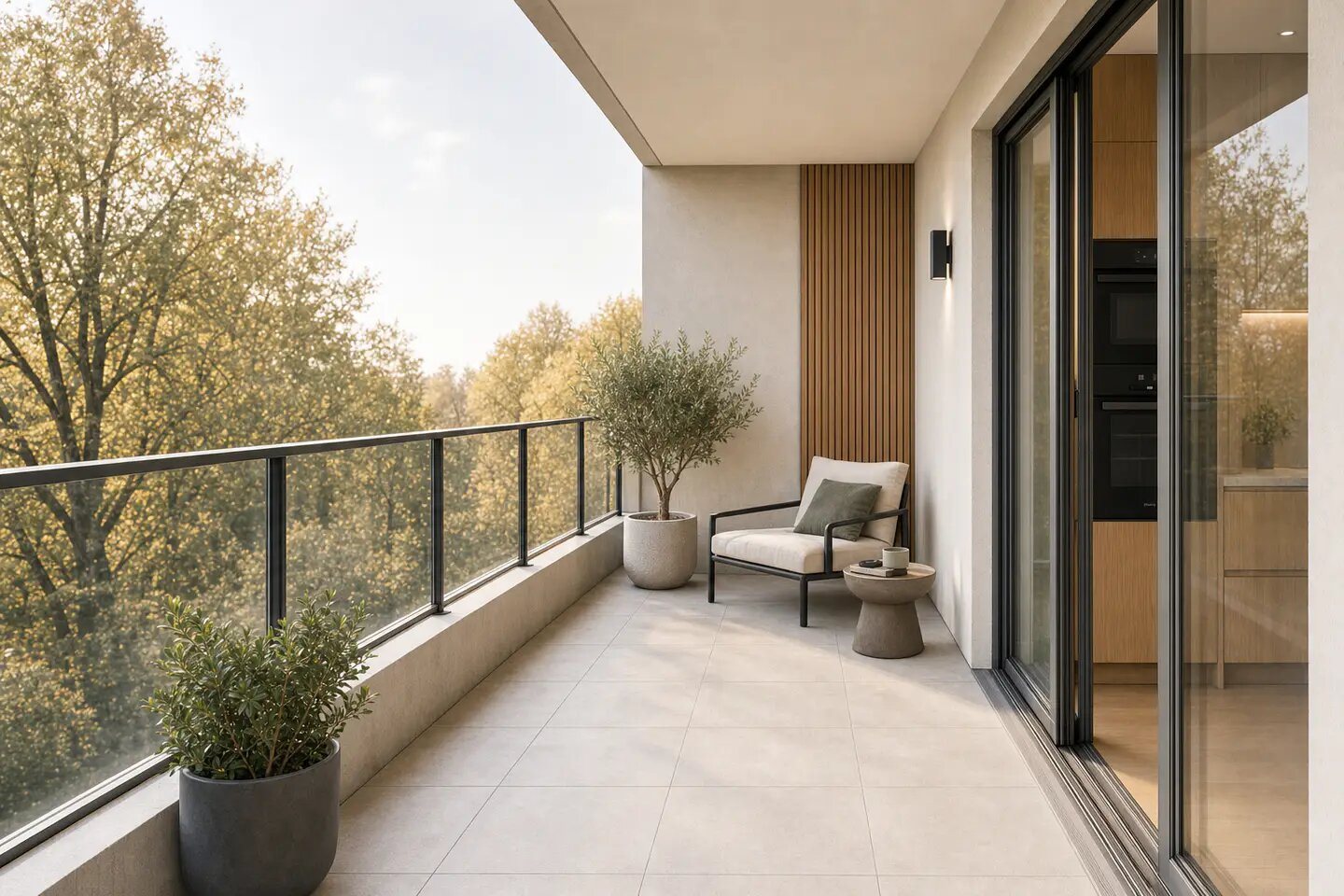Appartement à vendre, 76m², Boissy-Saint-Léger