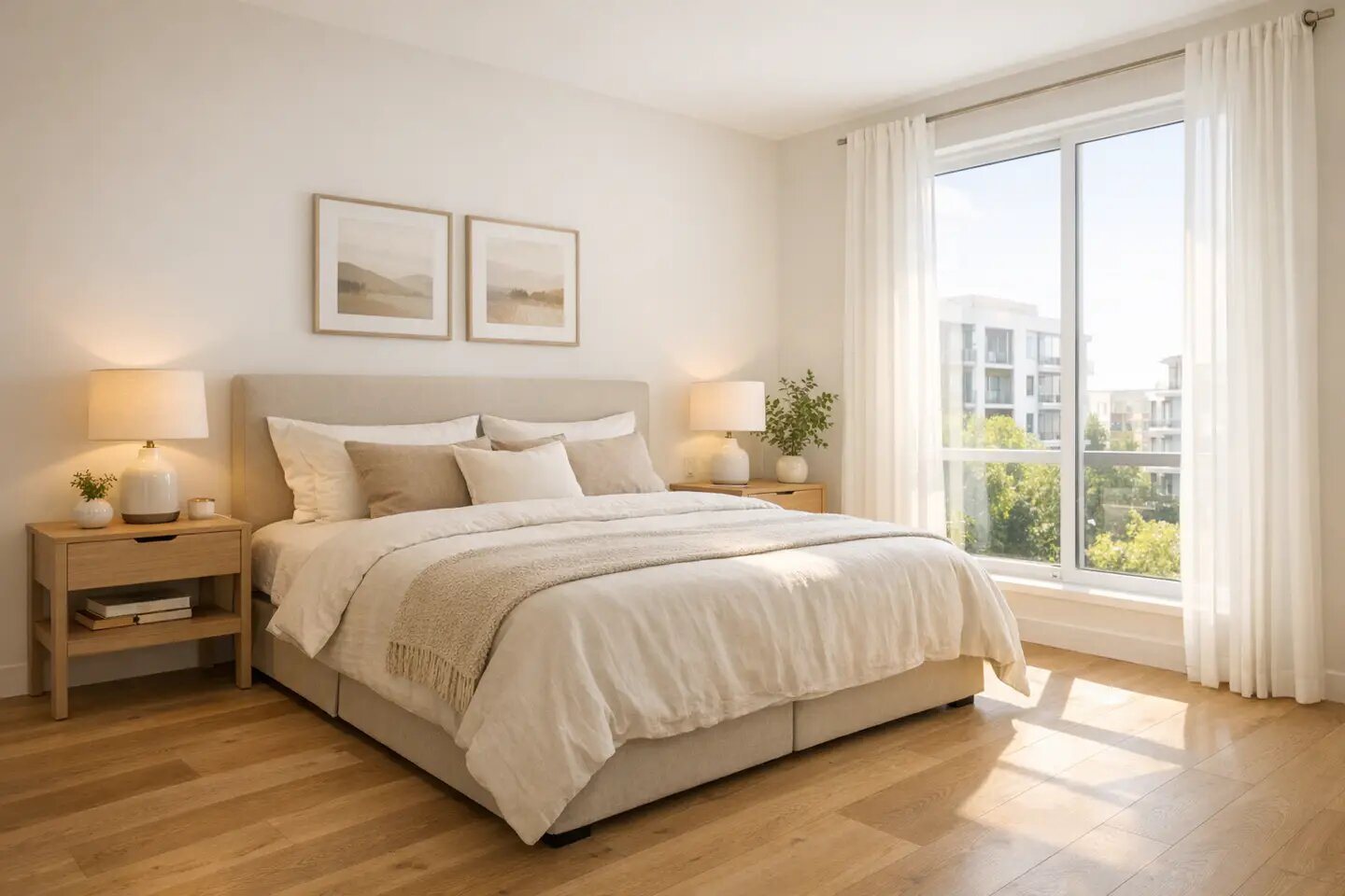 Appartement à vendre, 76m², Boissy-Saint-Léger