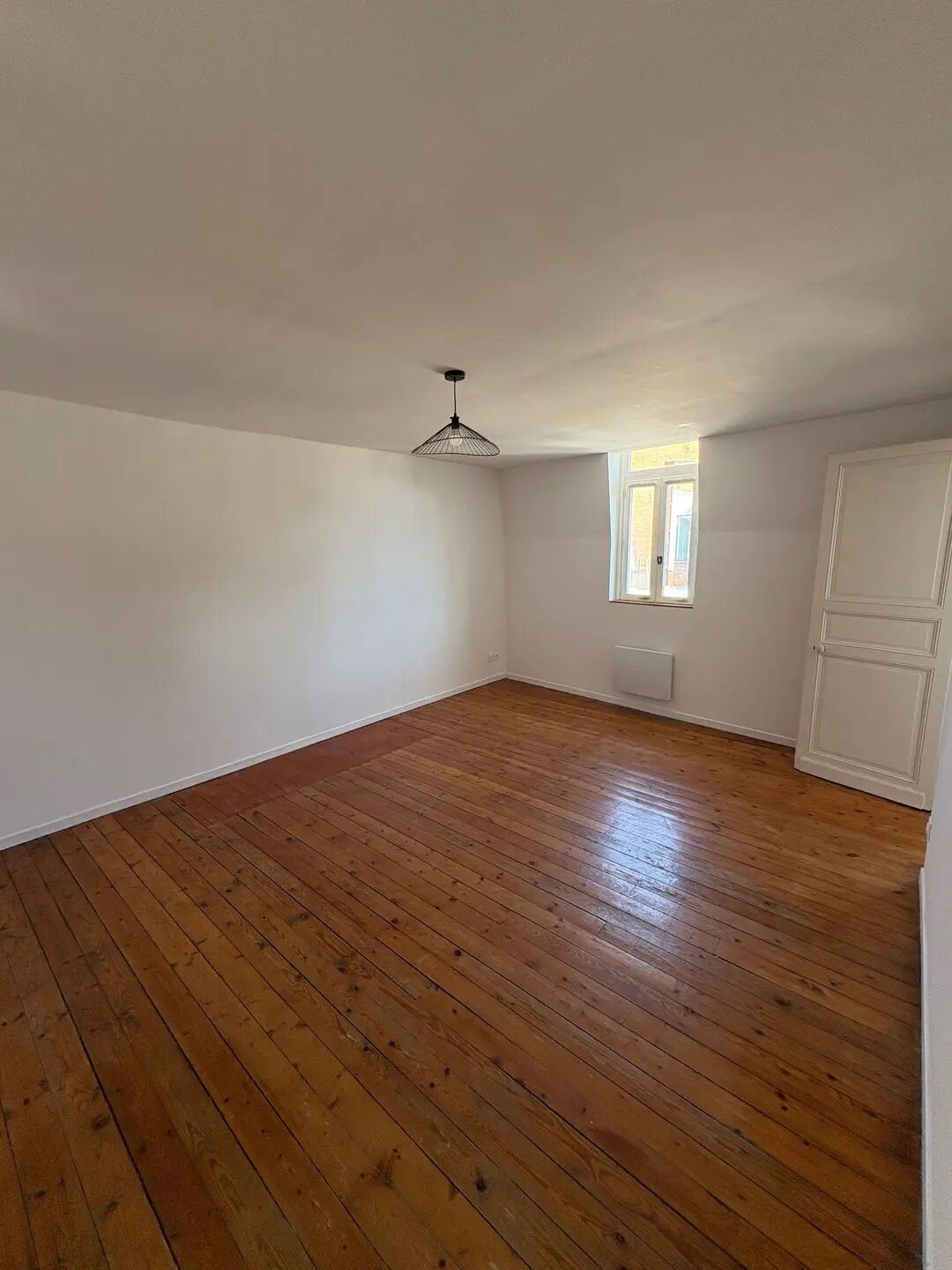 Appartement à louer, 51m², Arras