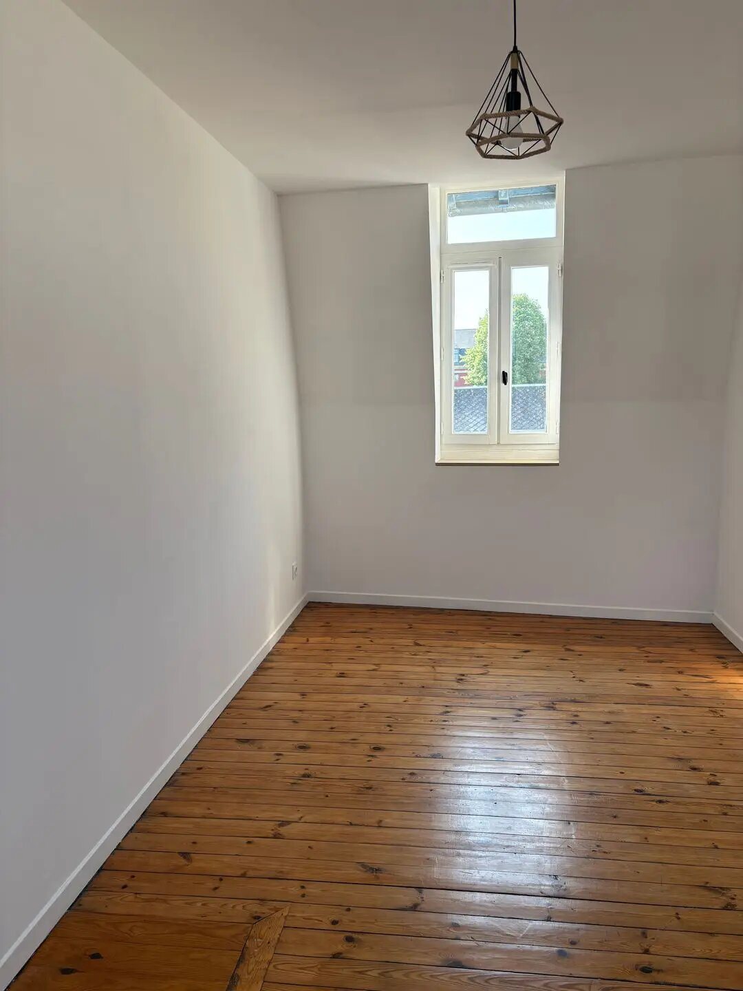 Appartement à louer, 51m², Arras