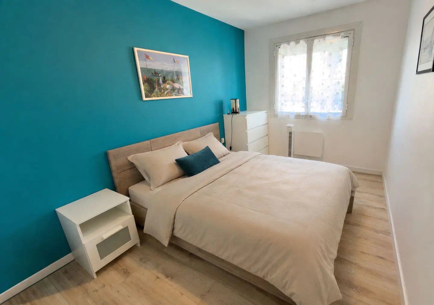 Appartement à vendre, 45m², Palavas-les-Flots