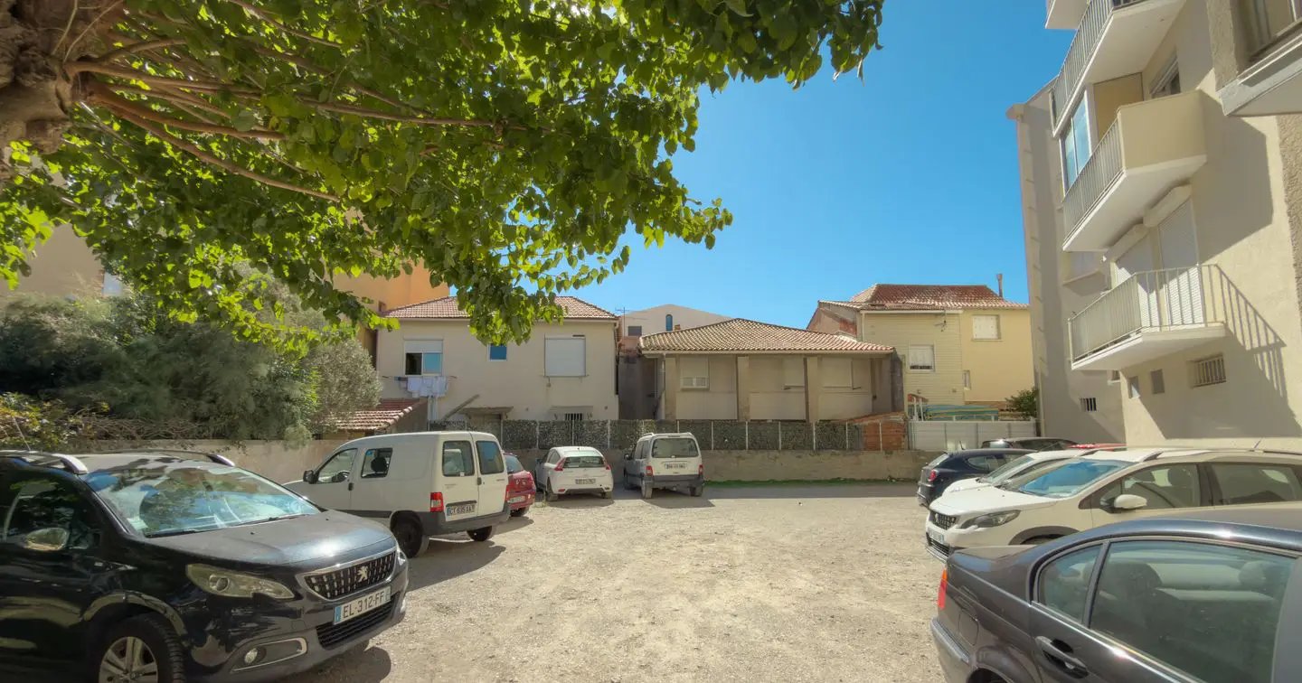 Appartement à vendre, 45m², Palavas-les-Flots