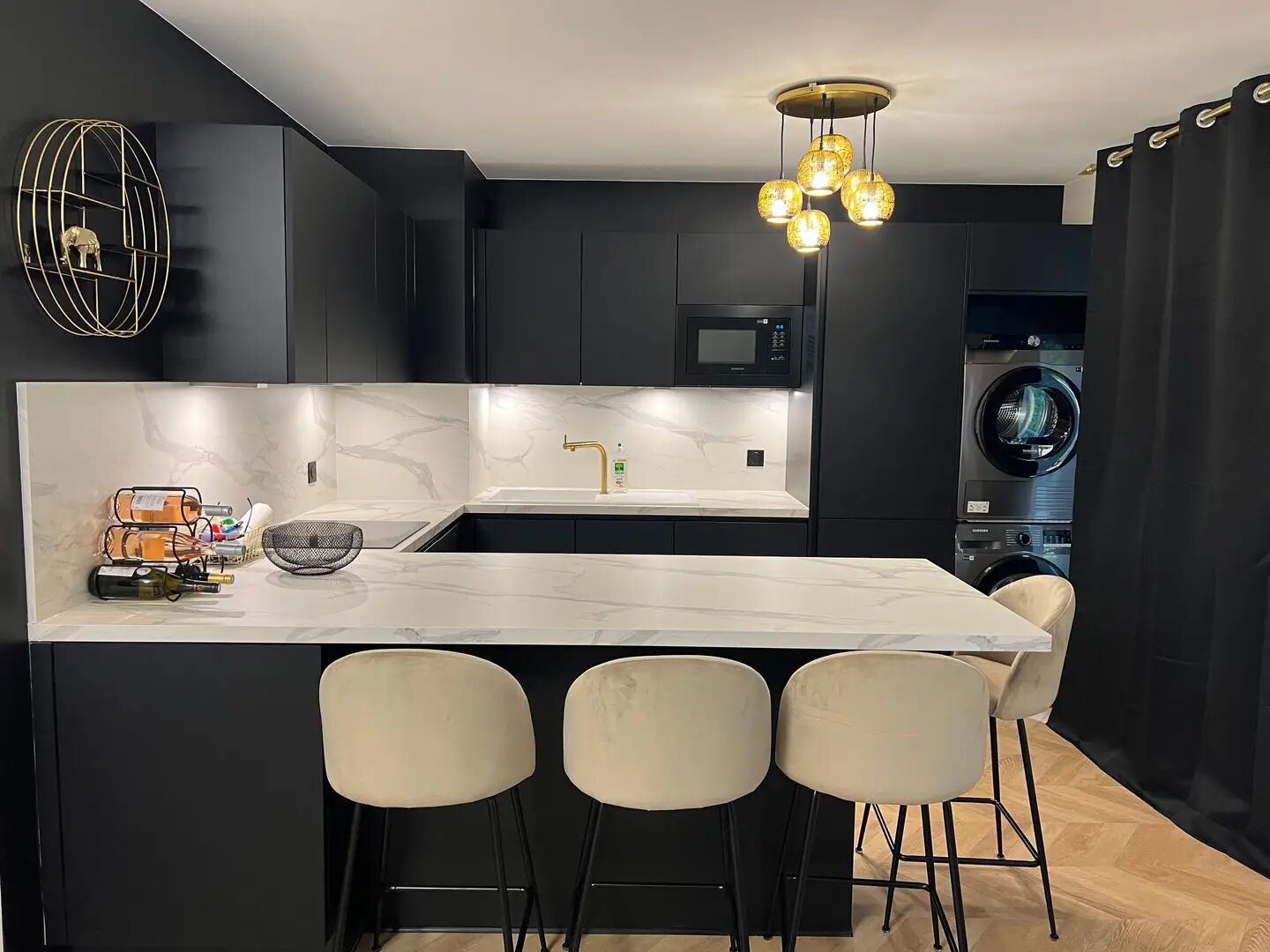 Appartement à vendre, 72m², Chessy