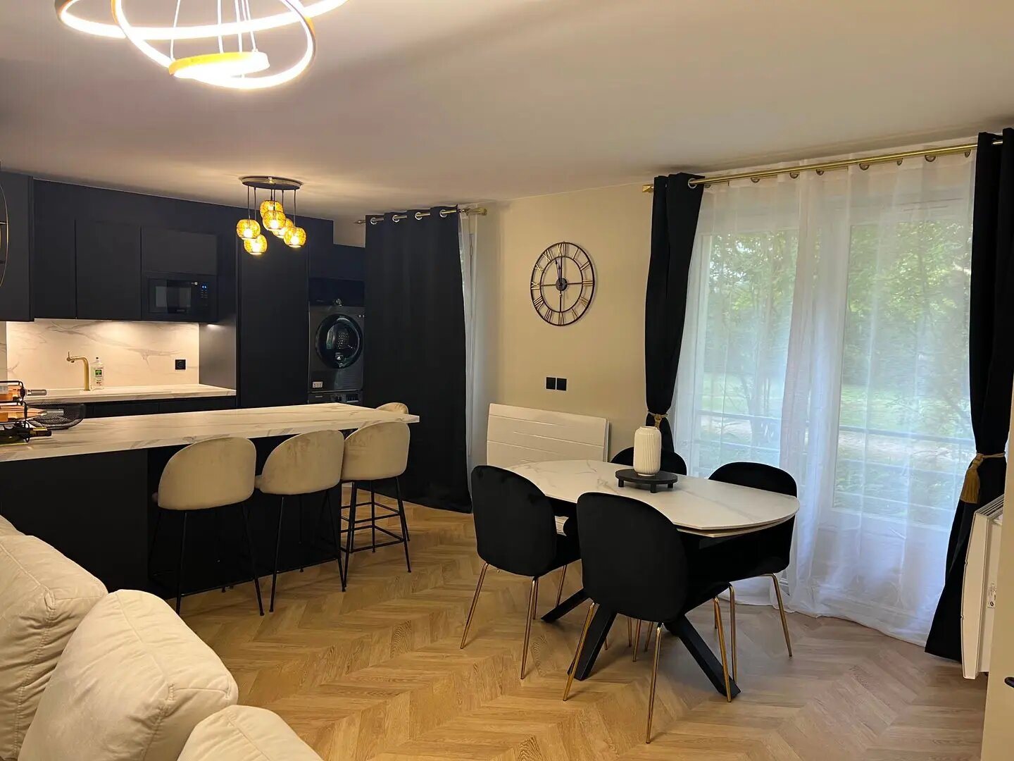 Appartement à vendre, 72m², Chessy
