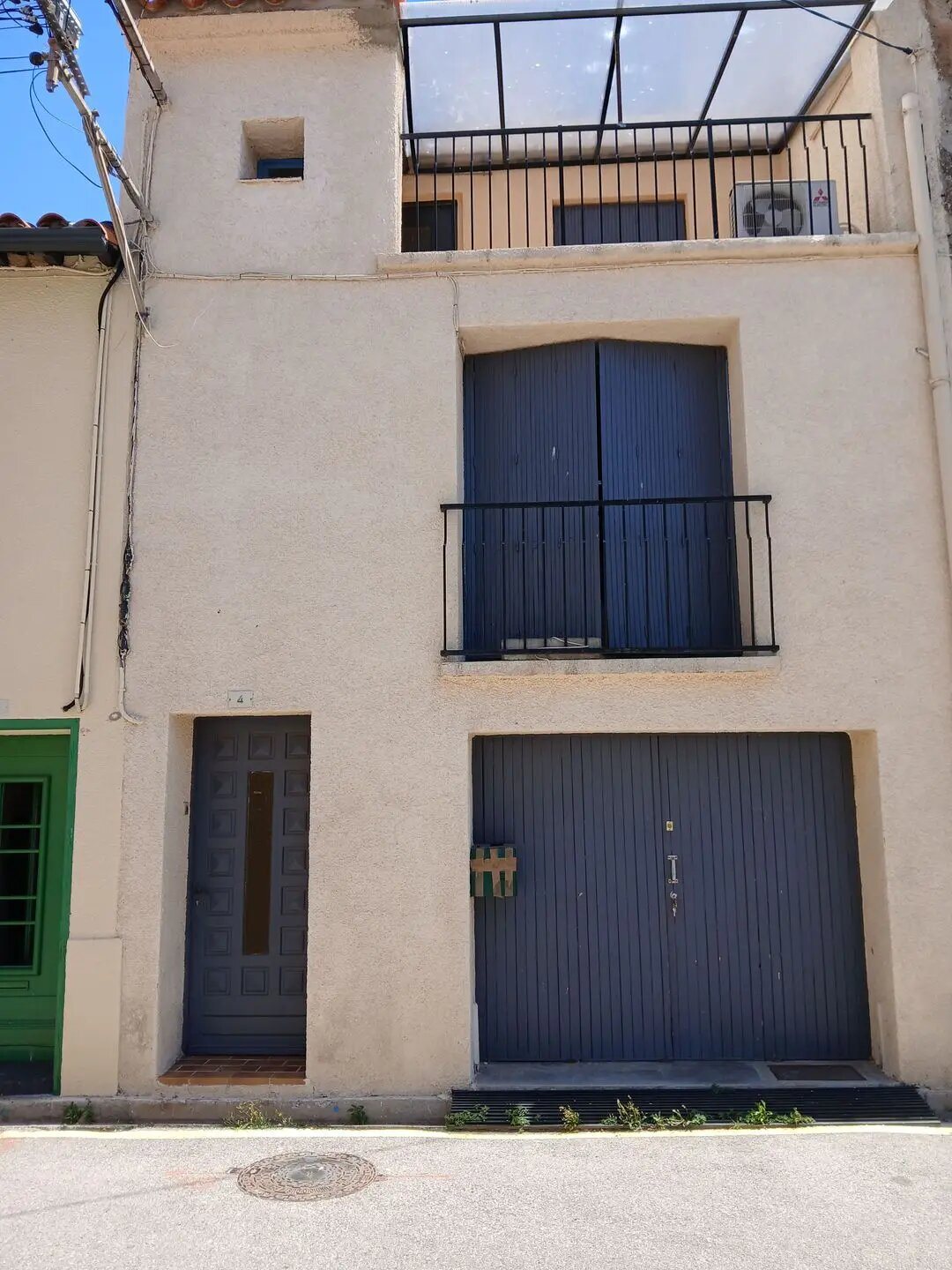 Maison à vendre, 80m², Corneilla-la-Rivière
