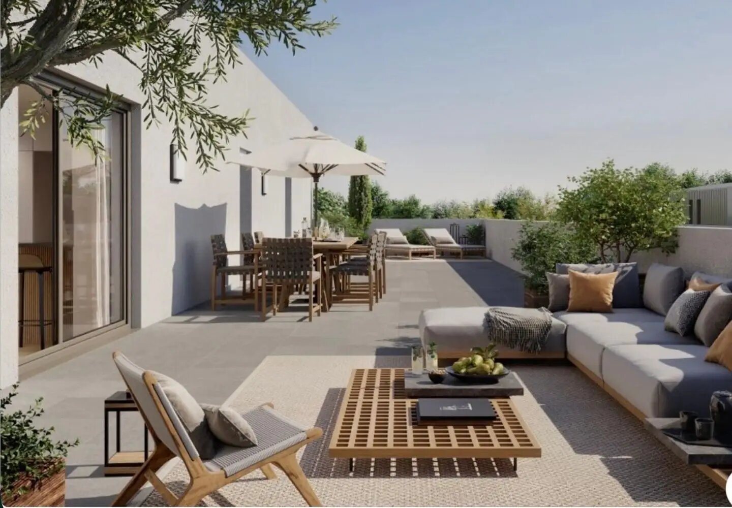 Appartement à vendre, 126m², Rillieux-la-Pape