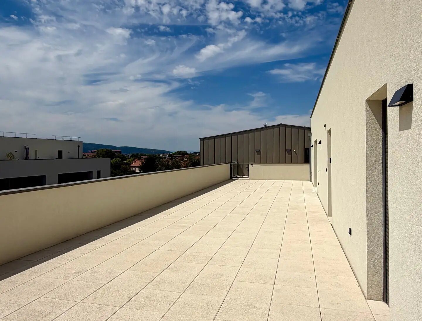 Appartement à vendre, 126m², Rillieux-la-Pape