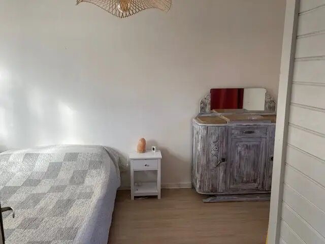 Maison à vendre, 45m², Cadillac-en-Fronsadais