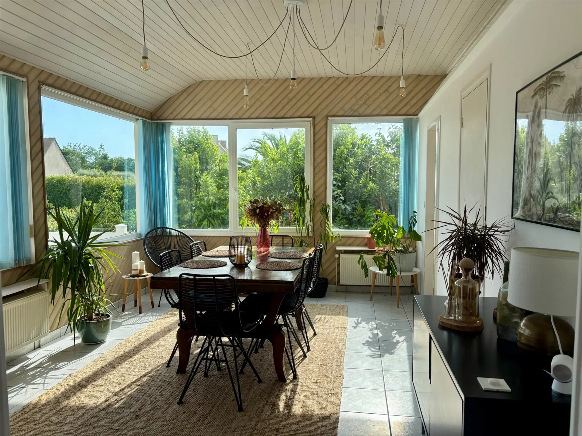 Maison à vendre, 120m², Saint-Pabu