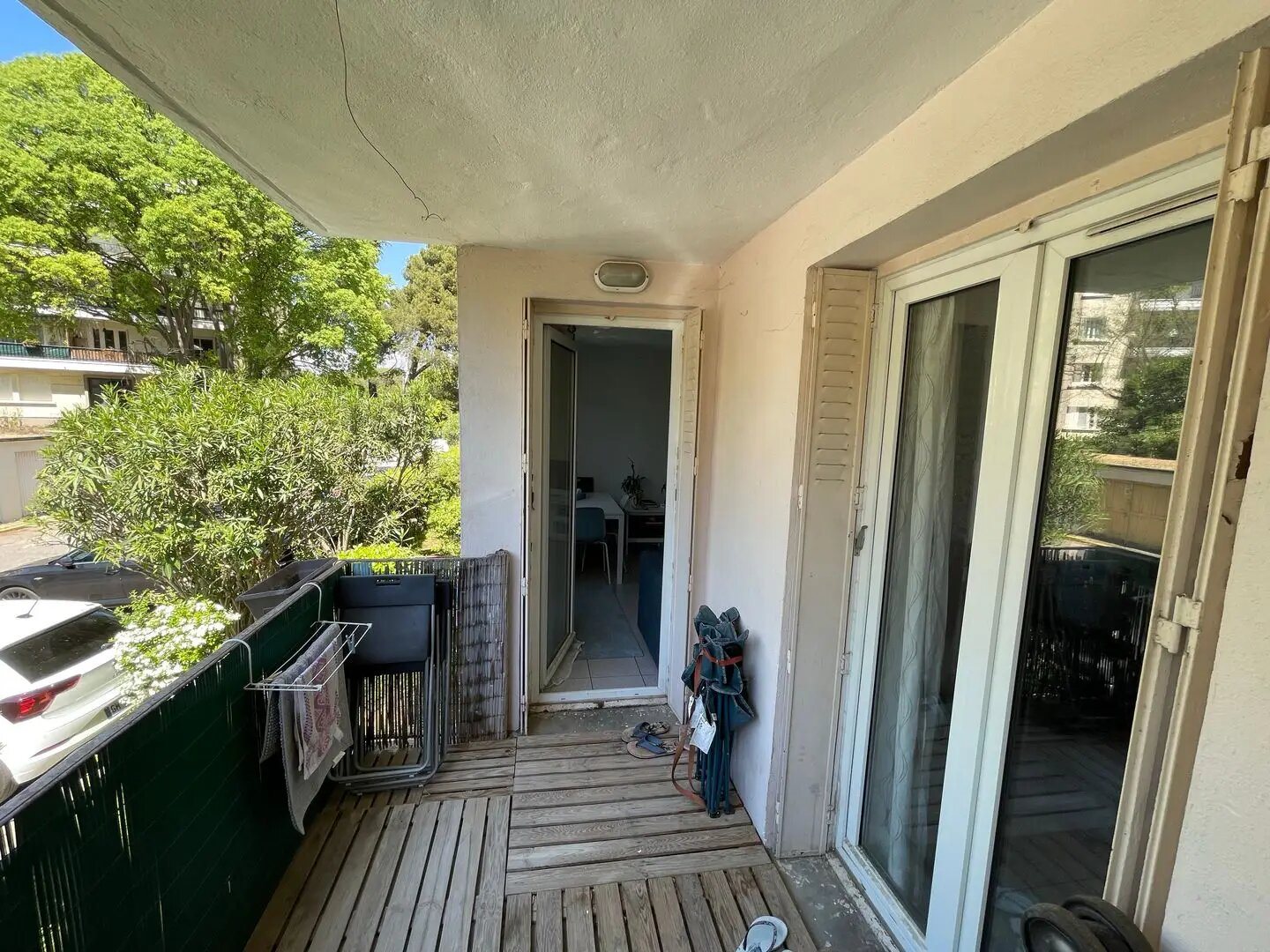 Appartement à vendre, 56m², Montpellier
