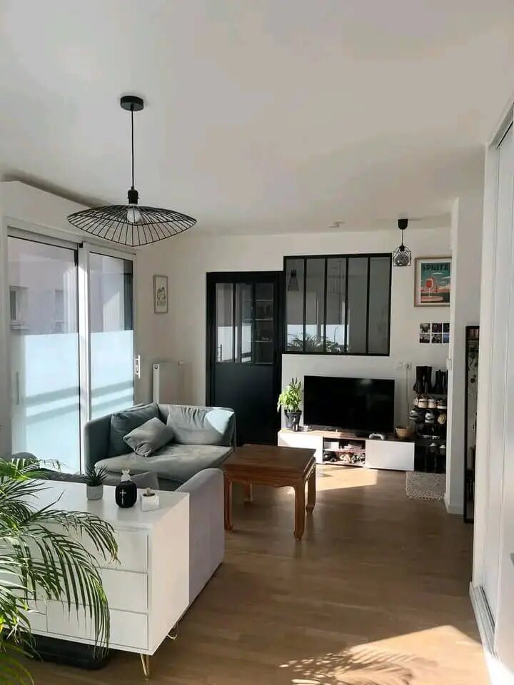Appartement à louer, 36m², Montrouge