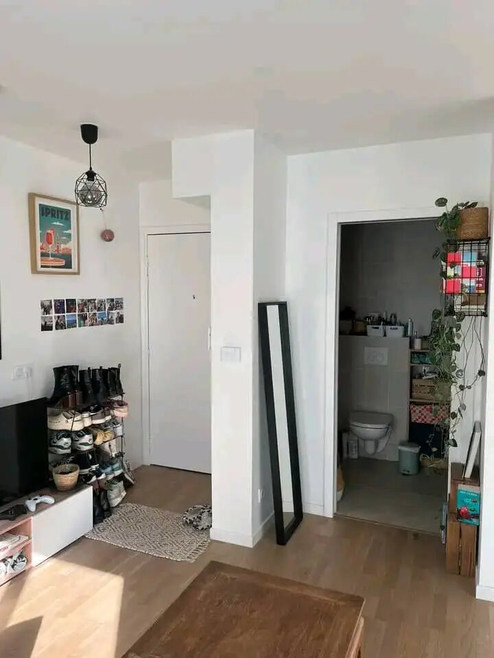 Appartement à louer, 36m², Montrouge