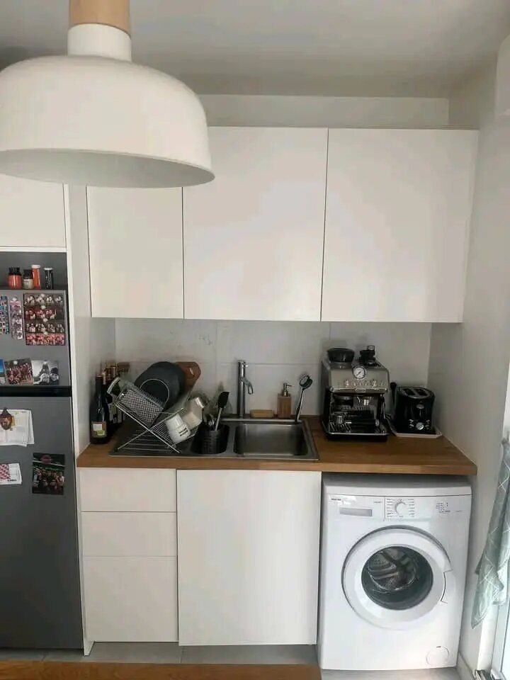 Appartement à louer, 36m², Montrouge