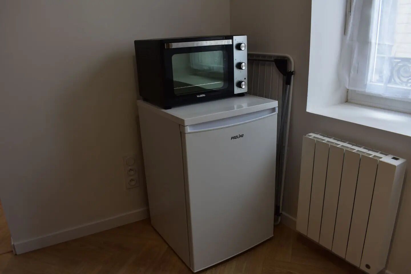 Appartement à louer, 28m², Saint-Etienne