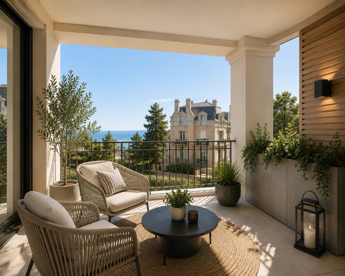 Appartement à vendre, 64m², Dinard