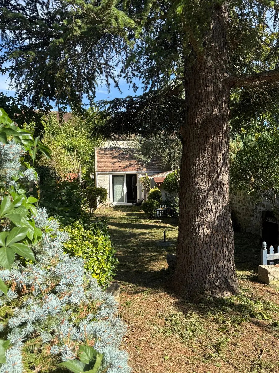 Maison à louer, 90m², Fleury-en-Bière