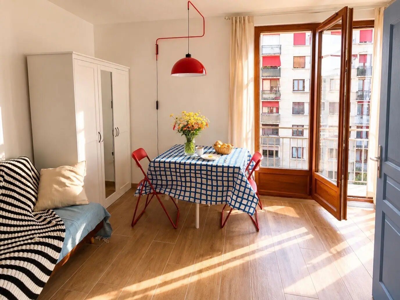 Appartement à vendre, 36m², Asnières-sur-Seine