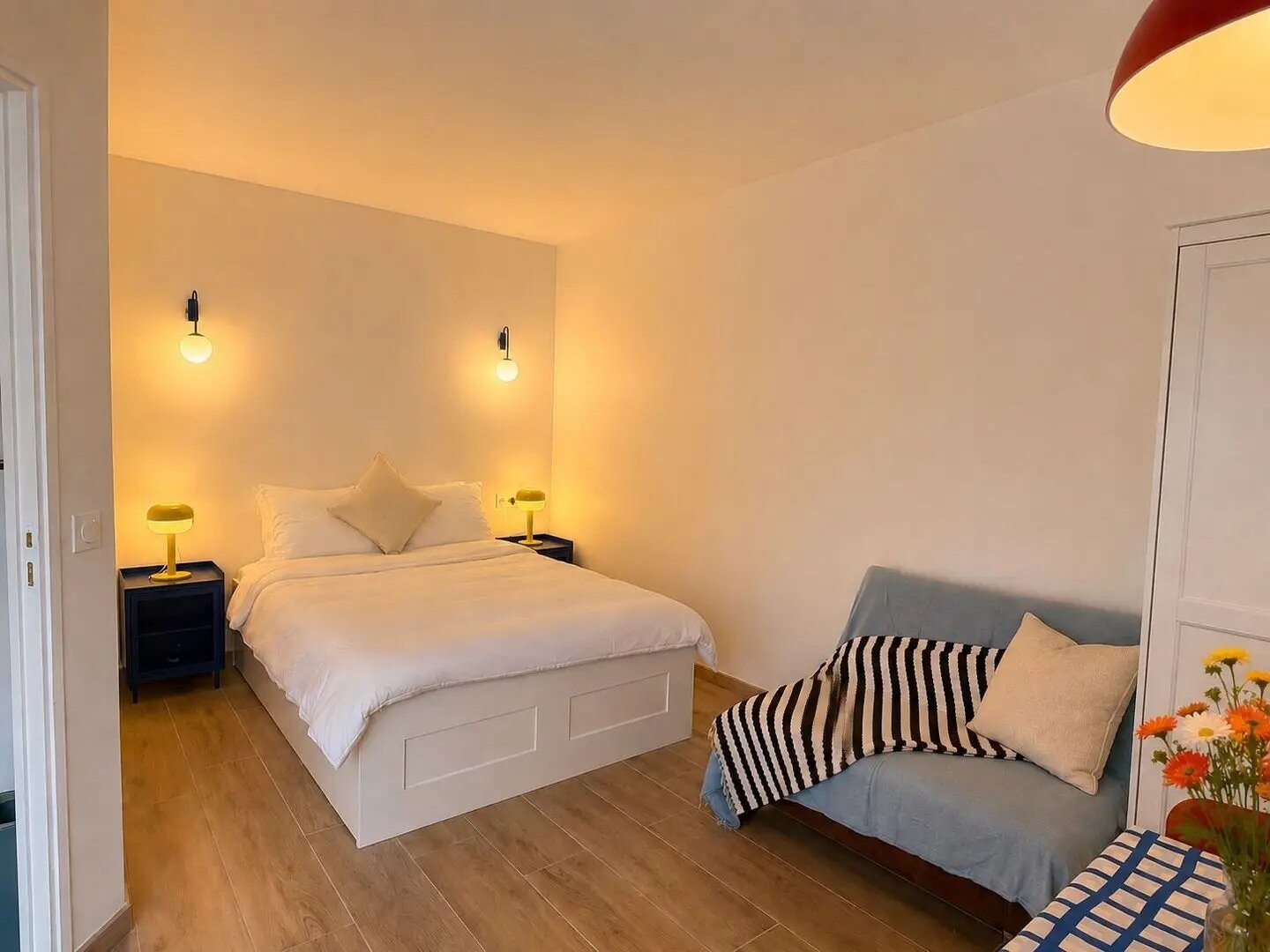 Appartement à vendre, 36m², Asnières-sur-Seine