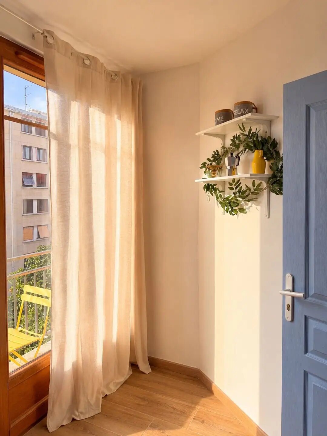 Appartement à vendre, 36m², Asnières-sur-Seine
