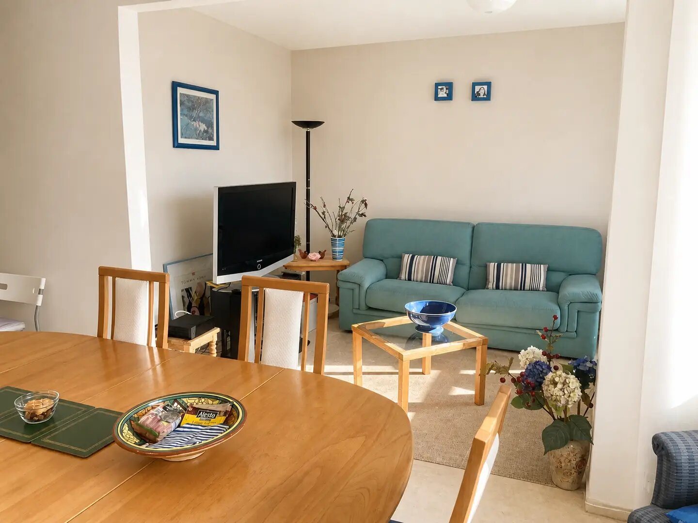 Appartement à vendre, 97m², Besançon