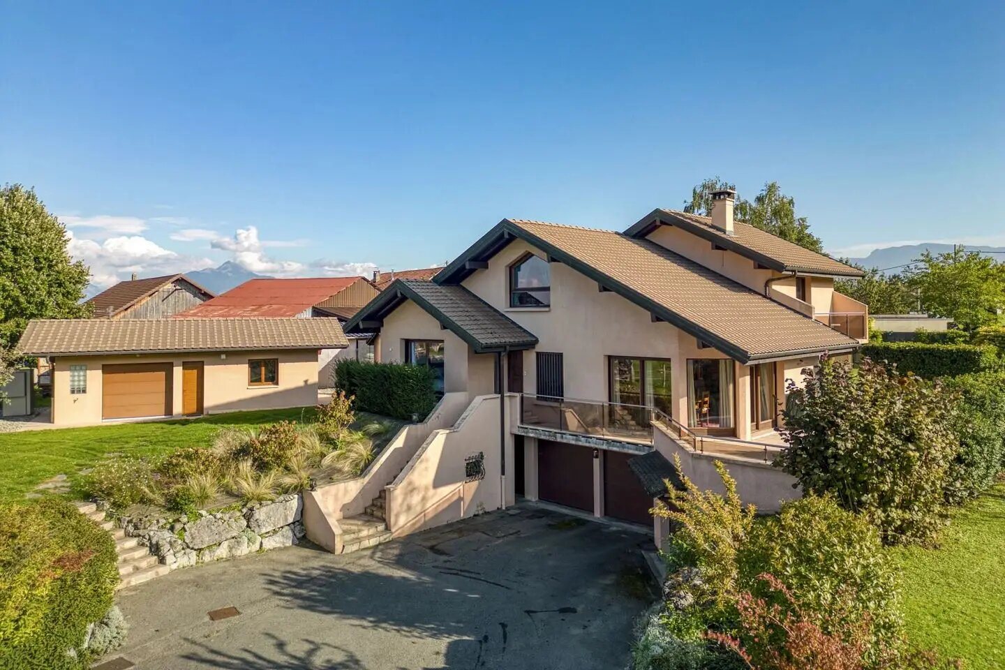 Maison à vendre, 300m², Reignier-Ésery
