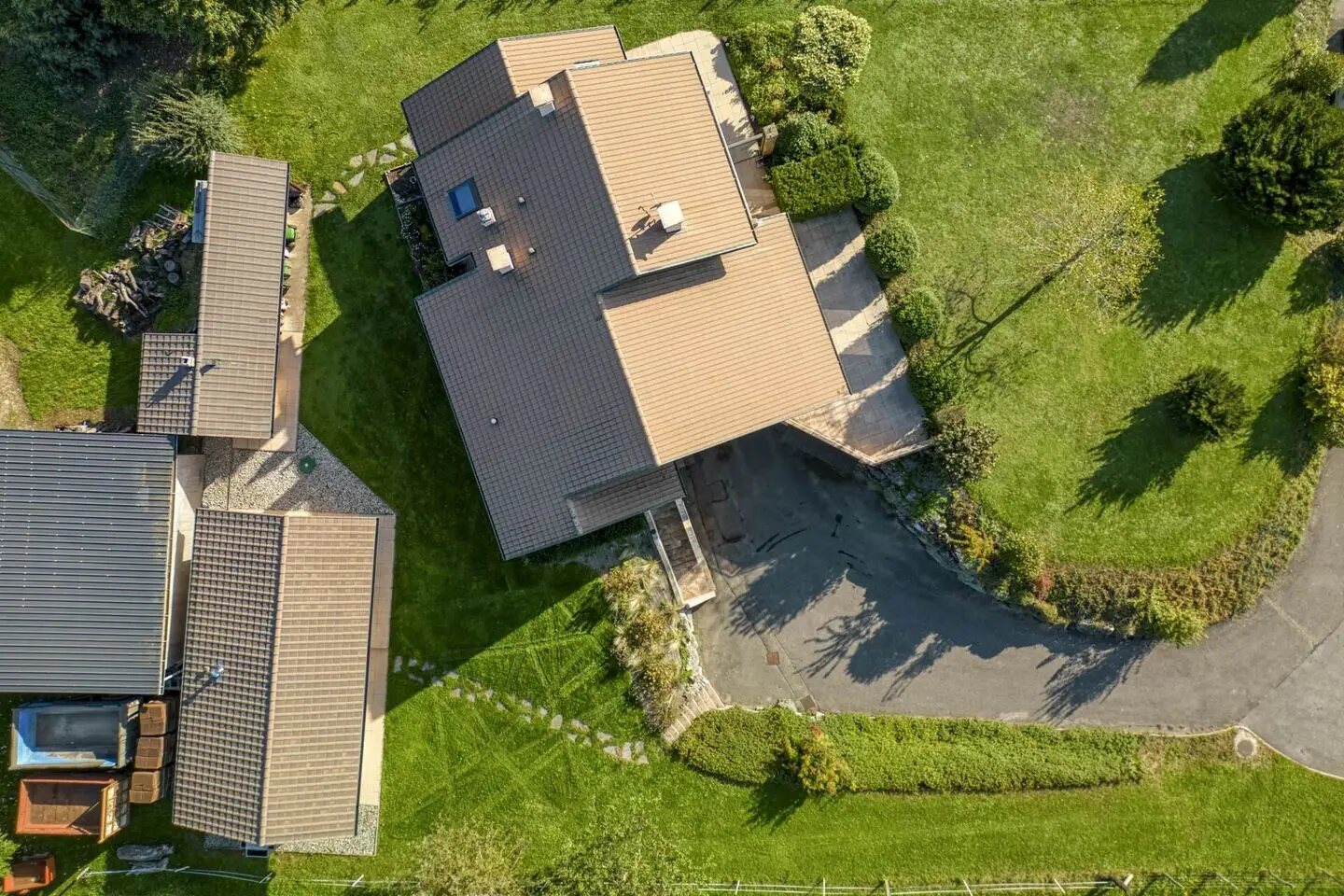 Maison à vendre, 300m², Reignier-Ésery