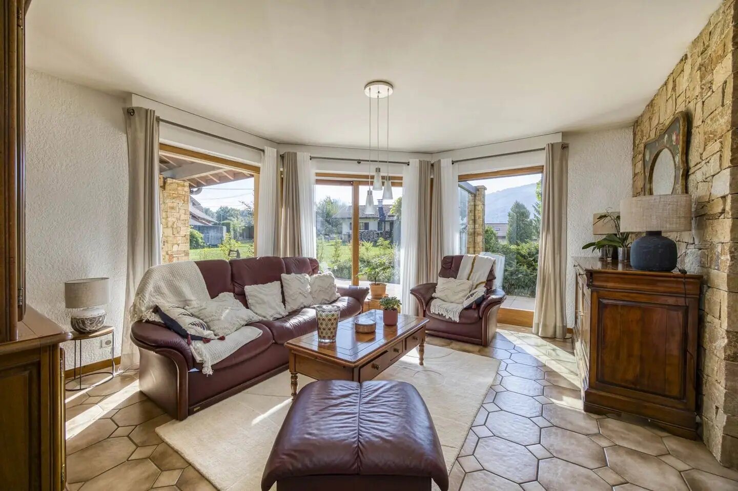 Maison à vendre, 300m², Reignier-Ésery