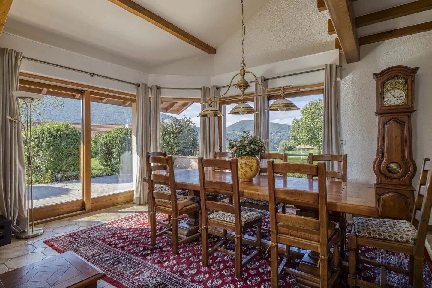 Maison à vendre, 300m², Reignier-Ésery