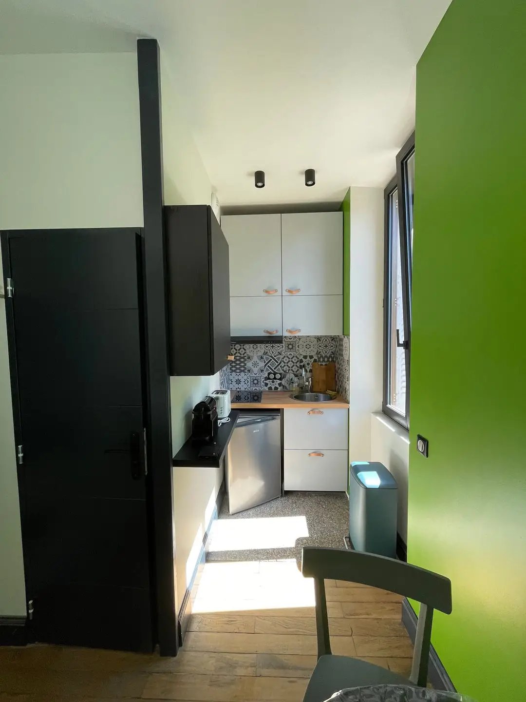 Appartement à louer, 16m², Aix-les-Bains