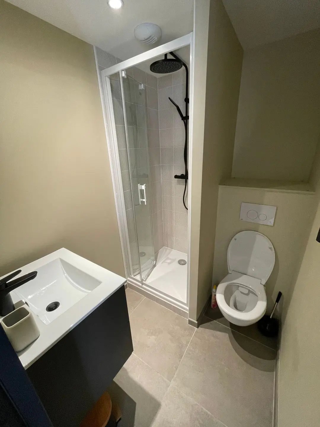 Appartement à louer, 16m², Aix-les-Bains