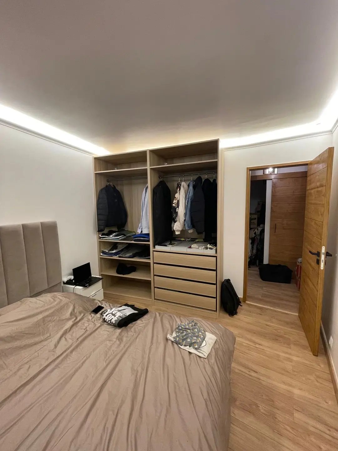 Appartement à louer, 57m², Boulogne-Billancourt