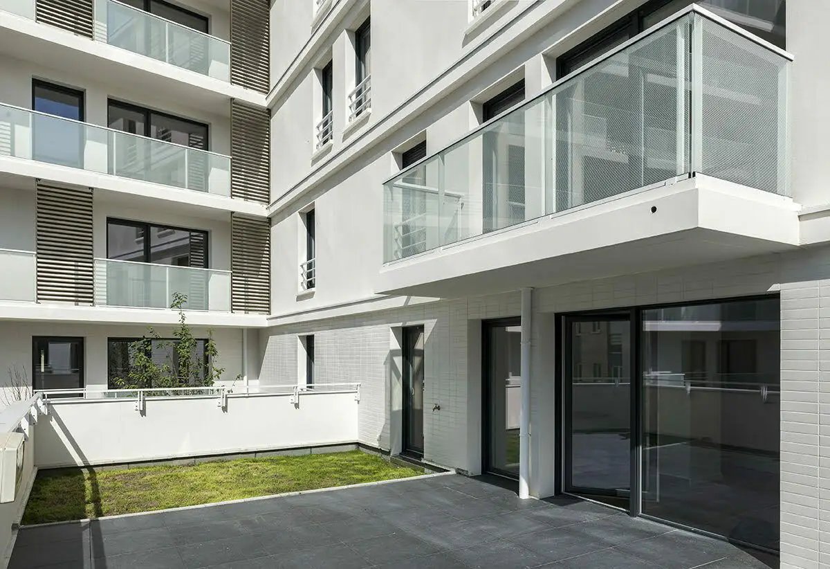 Appartement à vendre, 83m², Issy-les-Moulineaux