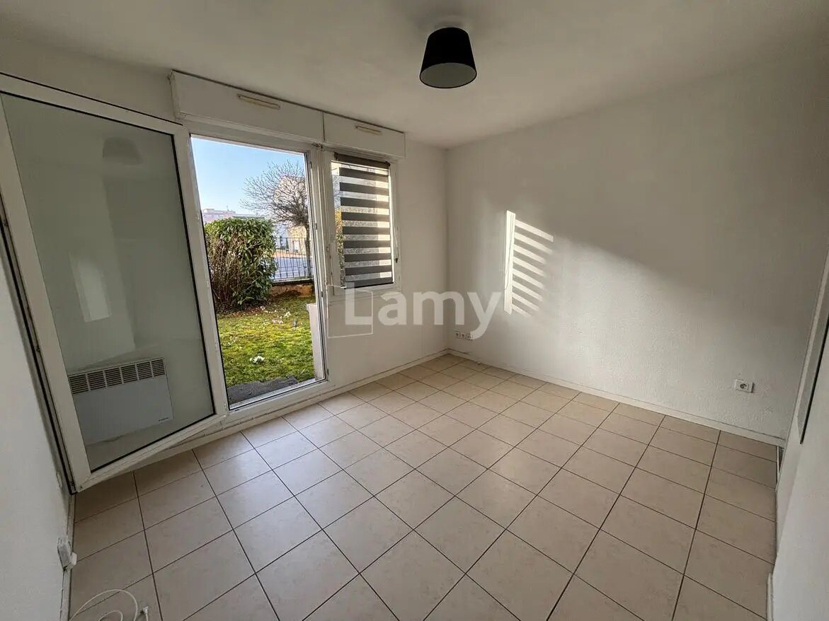 Appartement à louer, 19m², Dijon