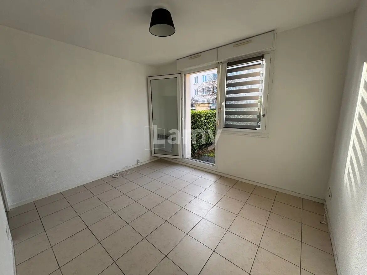 Appartement à louer, 19m², Dijon