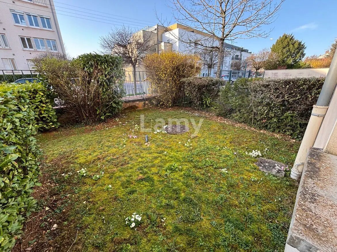 Appartement à louer, 19m², Dijon