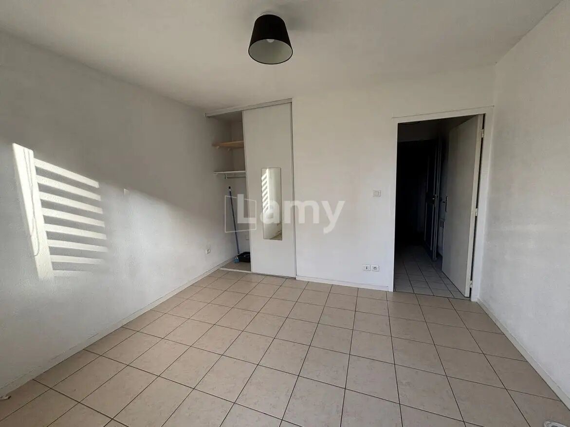 Appartement à louer, 19m², Dijon