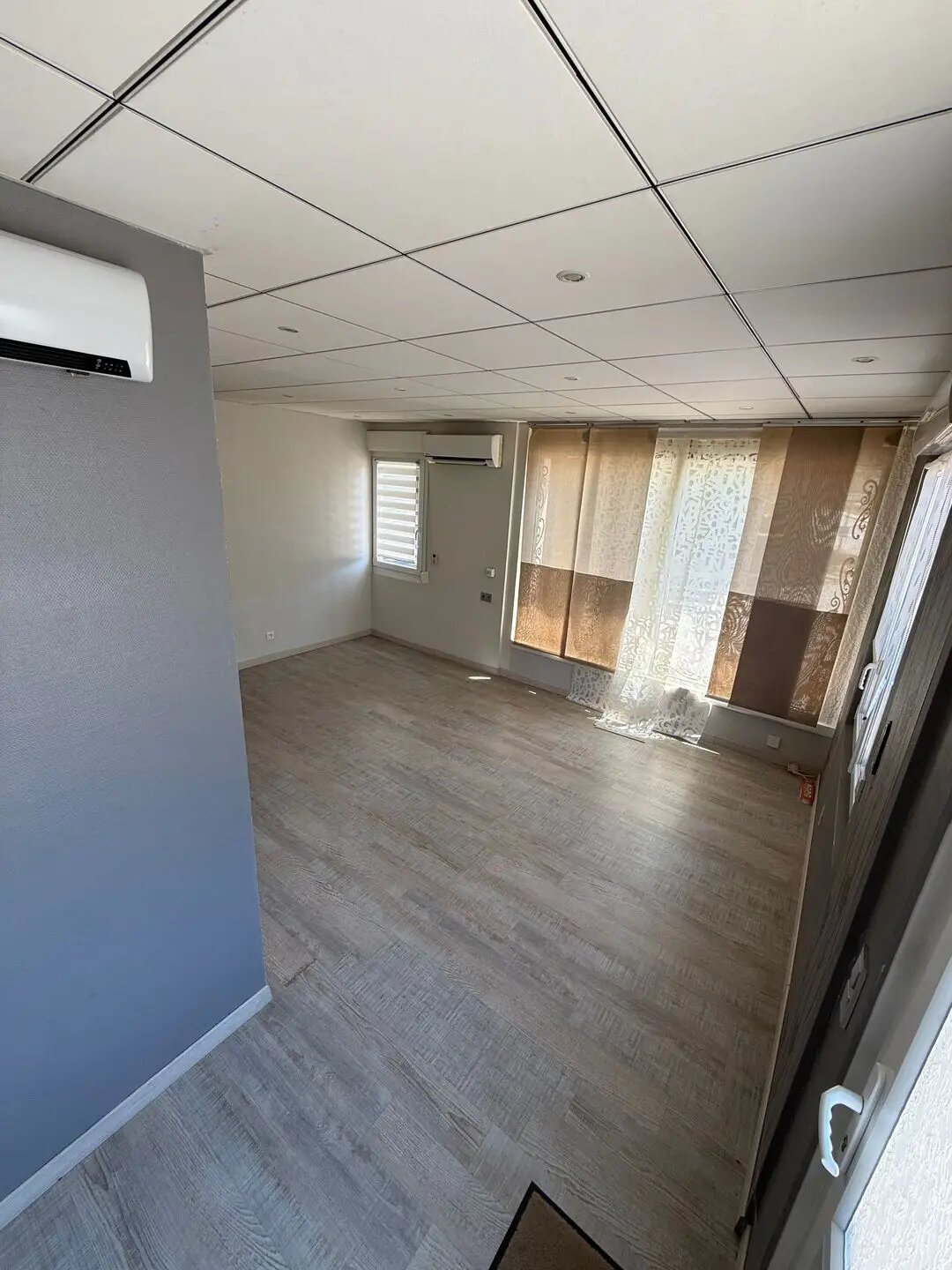 Appartement à louer, 55m², Valleroy