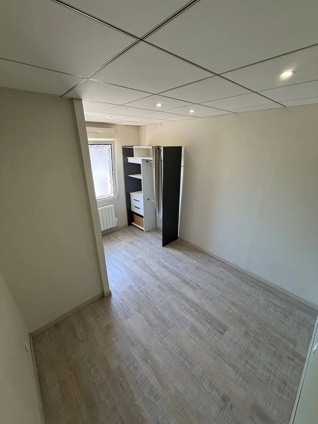 Appartement à louer, 55m², Valleroy