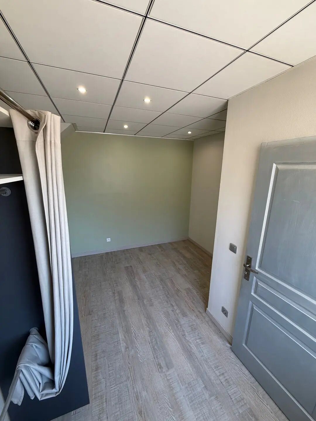 Appartement à louer, 55m², Valleroy
