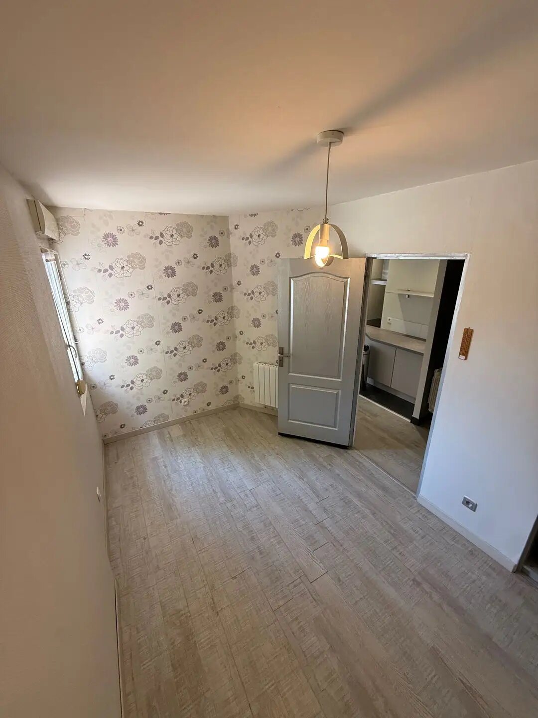 Appartement à louer, 55m², Valleroy