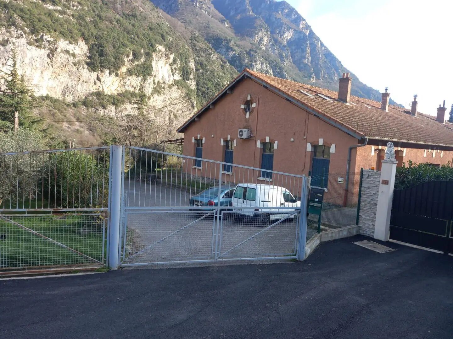 Maison à vendre, 311m², Breil-sur-Roya