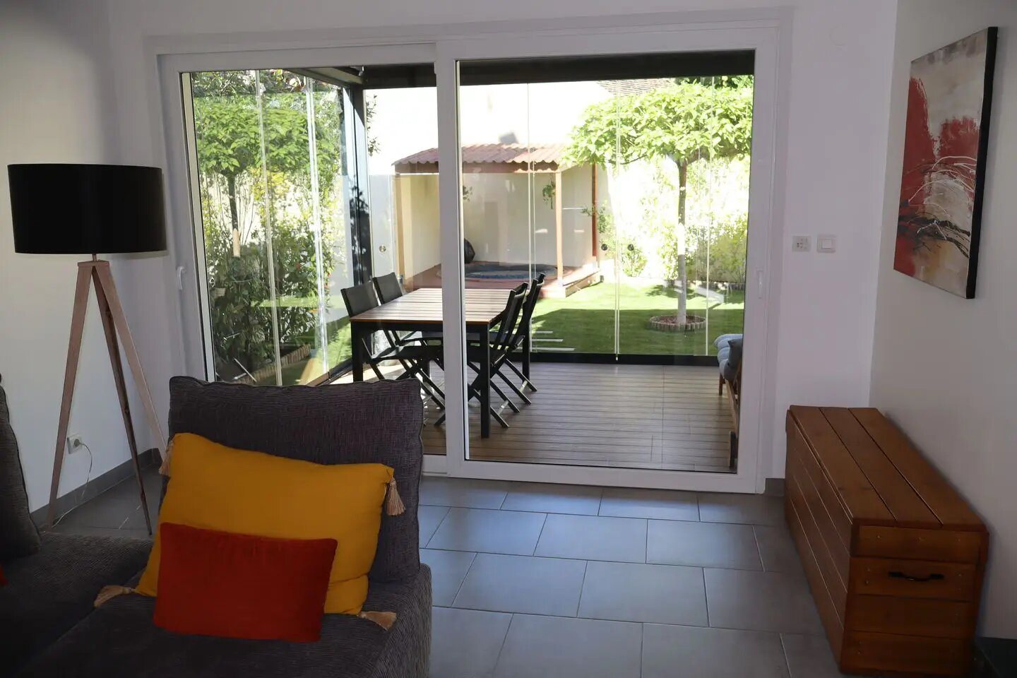 Maison à vendre, 110m², Bois-d'Arcy