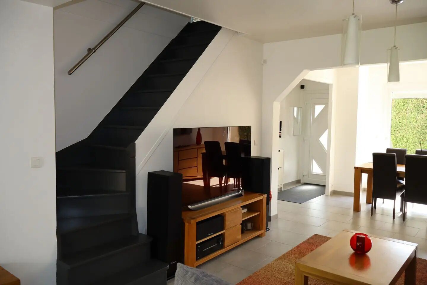 Maison à vendre, 110m², Bois-d'Arcy