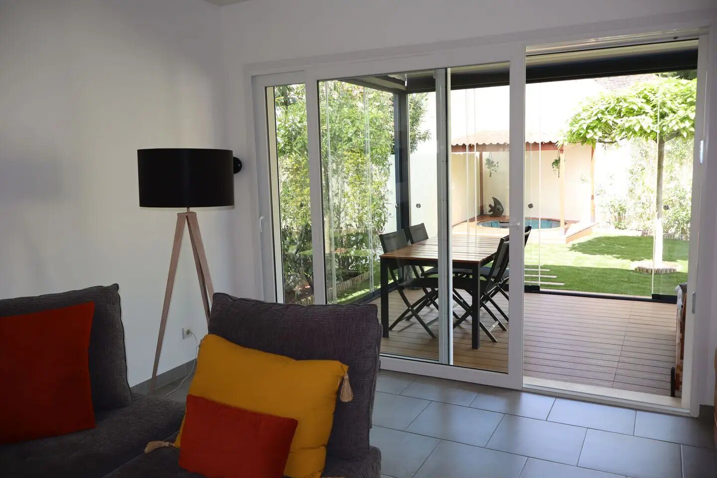 Maison à vendre, 110m², Bois-d'Arcy