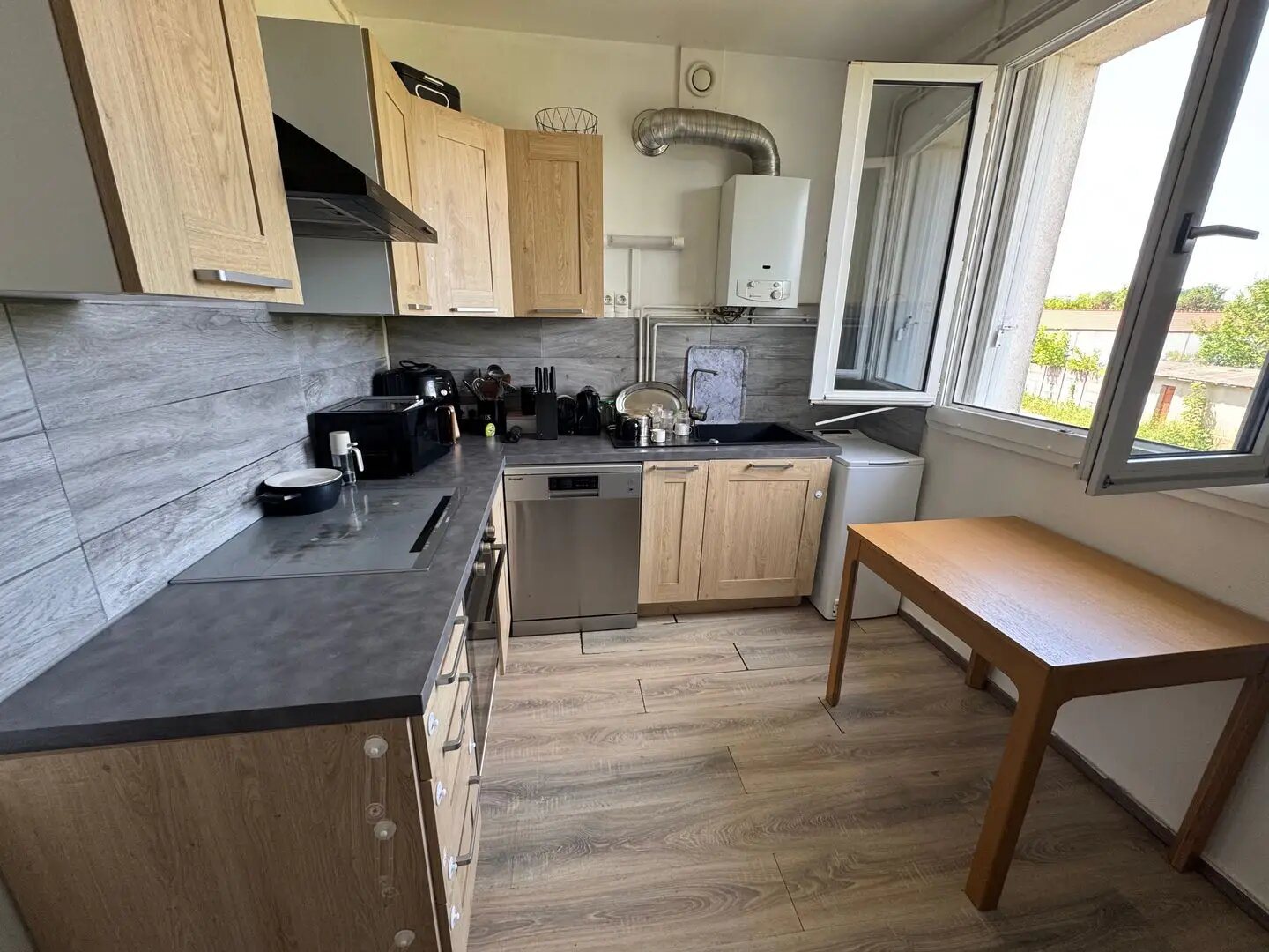 Appartement à louer, 83m², Luxeuil-les-Bains