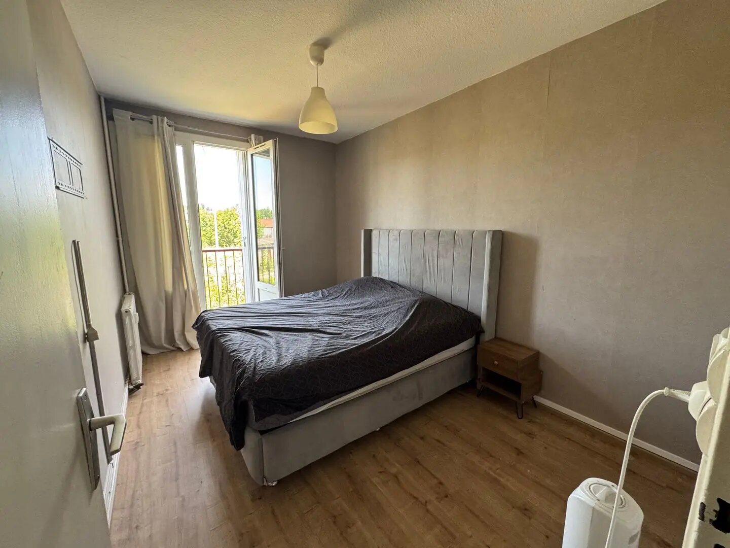 Appartement à louer, 83m², Luxeuil-les-Bains