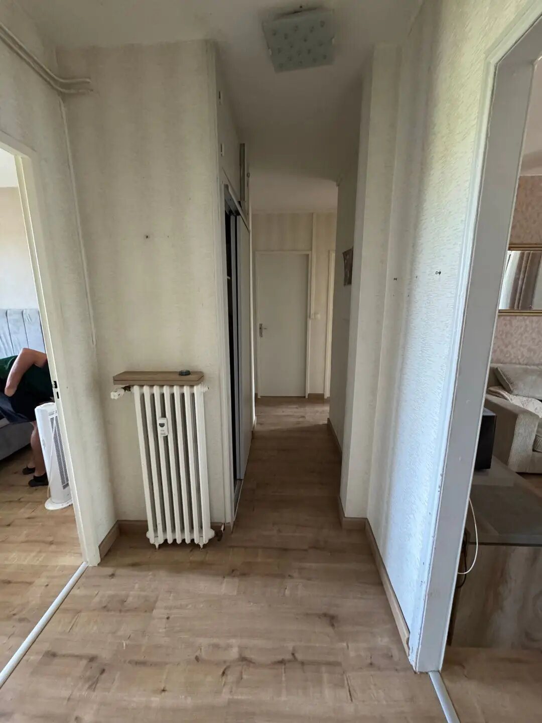 Appartement à louer, 83m², Luxeuil-les-Bains