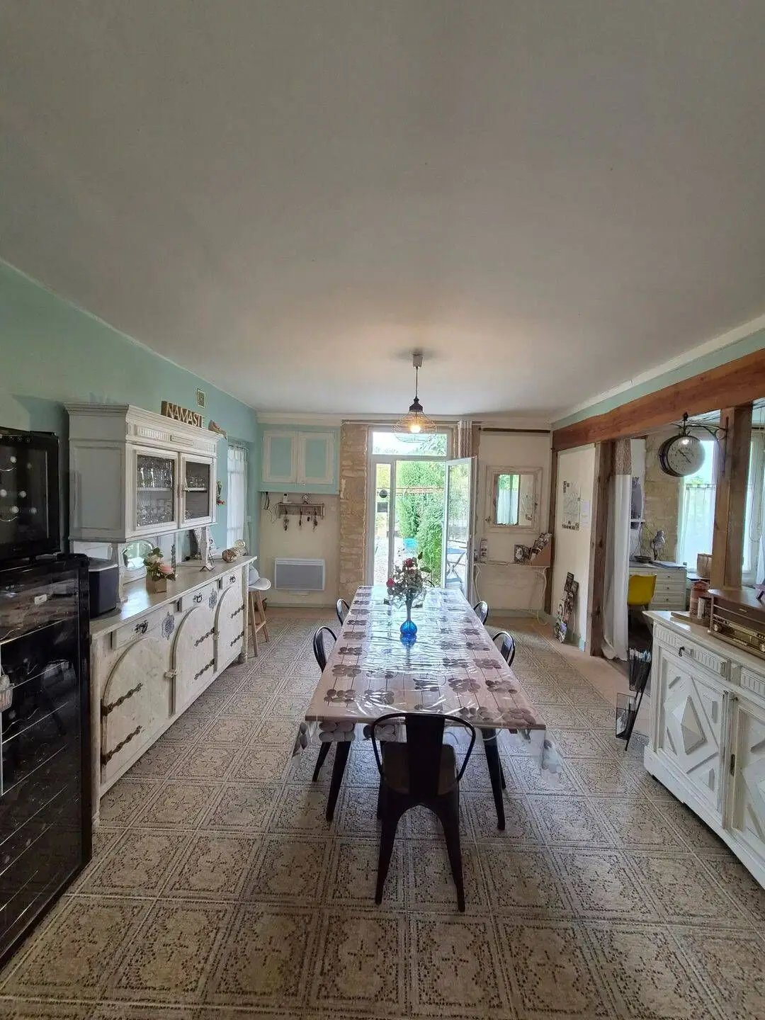 Maison à vendre, 218m², Le Buisson-de-Cadouin