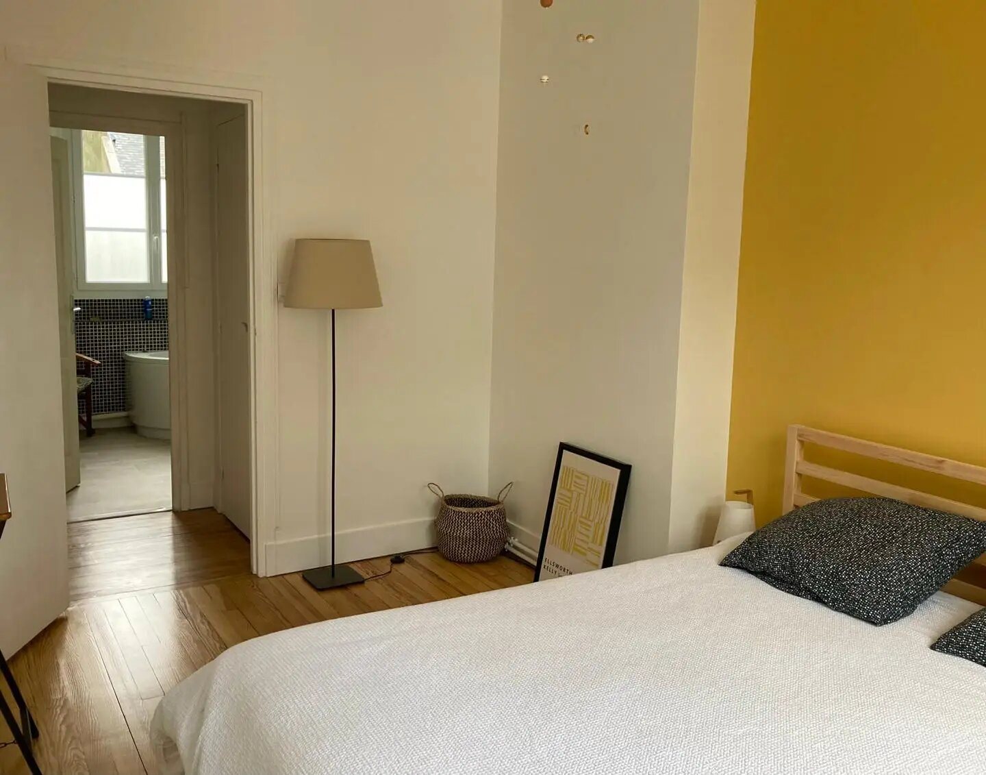 Appartement à louer, 67m², Le Havre